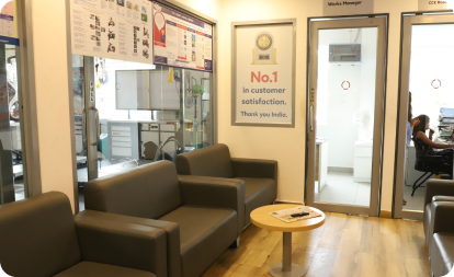 Showroom Image